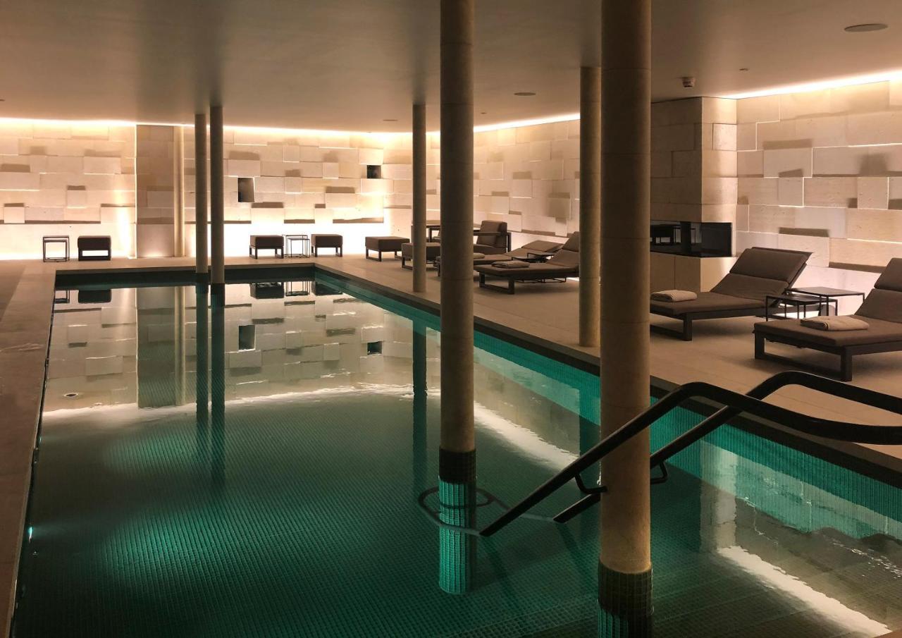 The Lamp Hotel & Spa Норчёпинг Экстерьер фото